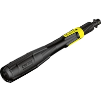 Kärcher Home & Garden MJ 180 Full Control Strahldüse verstellbar 2.643-907.0 Passend für (Marke Ho Kärcher Home & Garden MJ 180 Full Control Strahldüse verstellbar 2.643-907.0 Passend für (Marke Ho