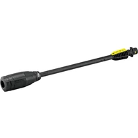 Kärcher Home & Garden VP 120 Full Control Strahldüse verstellbar 2.642-724.0 Passend für (Marke Ho Kärcher Home & Garden VP 120 Full Control Strahldüse verstellbar 2.642-724.0 Passend für (Marke Ho