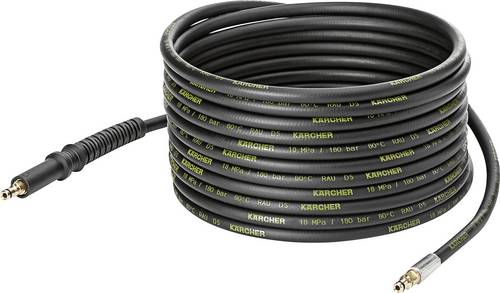Karcher Home & Garden 2.643-633.0 Quick Connect H 10 Q Verlä