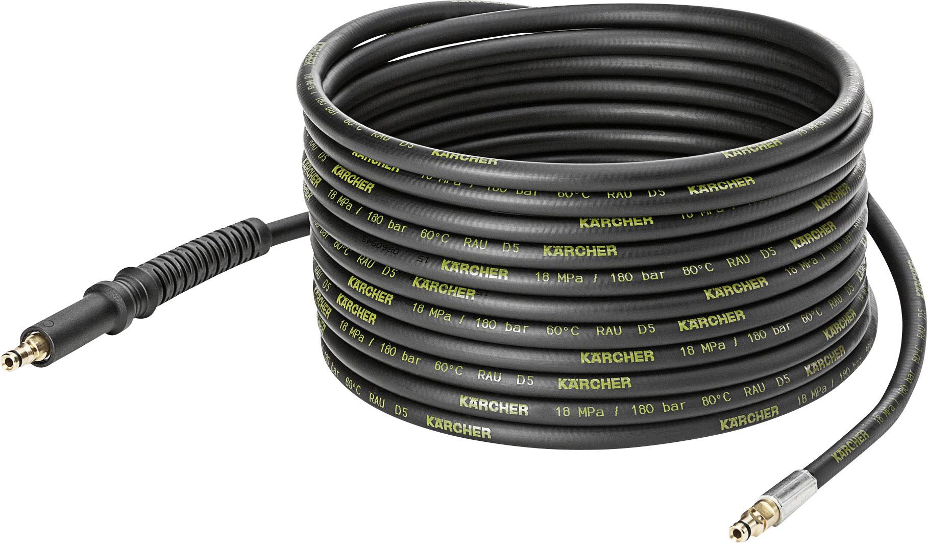 Kärcher Home & Garden 2.643-633.0 Quick Connect H 10 Q Passend für (Marke Hochdruckreiniger) Kärcher 1St.