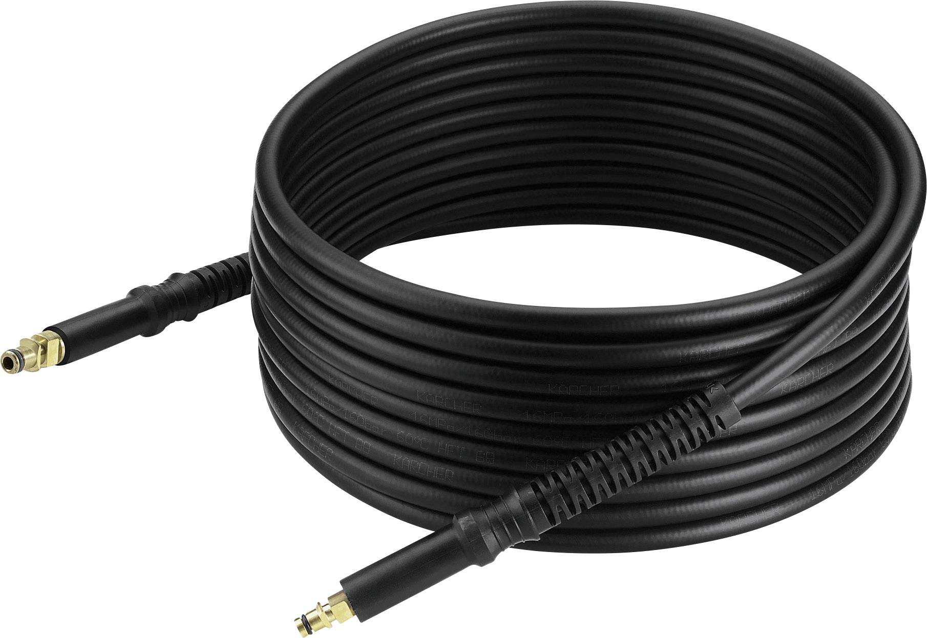 Kärcher Home & Garden 2.641-721.0 Quick Connect H 9 Q Verlängerungsschlauch Passend für (Marke Hochdruckreiniger) Kärcher 1St.