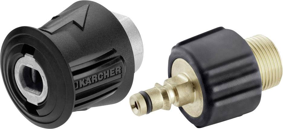 Kärcher Home & Garden 2.643-037.0 Adaptersatz Passend für (Marke Hochdruckreiniger) Kärcher 1St.