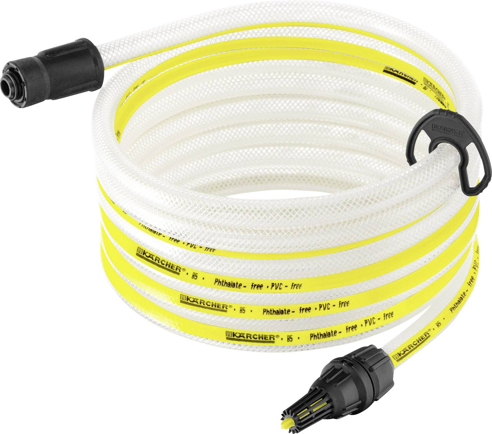 Kärcher Home & Garden 2.643-100.0 SH 5 eco!ogic Saugschlauch Passend für (Marke Hochdruckreiniger) Kärcher 1St.