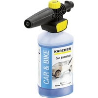 Kärcher Home & Garden FJ 10 C Autoshampoo Schaumdüse 2.643-144.0 Passend für (Marke Hochdruckreiniger) Kärcher 1St. Kärcher Home & Garden FJ 10 C Autoshampoo Schaumdüse 2.643-144.0 Passend für (Marke Hochdruckreiniger) Kärcher 1St.