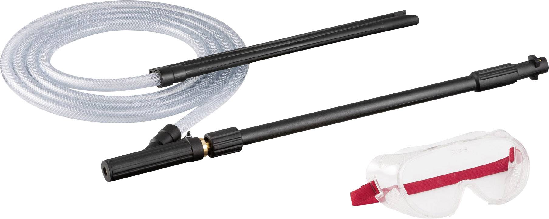 Kärcher Home & Garden 2.638-792.0 Sandstrahl-Kit Passend für (Marke Hochdruckreiniger) Kärcher 1St.