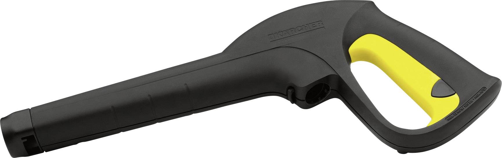 Kärcher Home & Garden 2.641-959.0G 160 Pistole Passend für (Marke Hochdruckreiniger) Kärcher 1St.