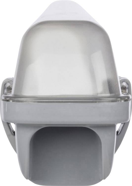 Müller-Licht Aqua-Promo LED-Feuchtraum-Wannenleuchte LED G13 24W Neutralweiß Grau