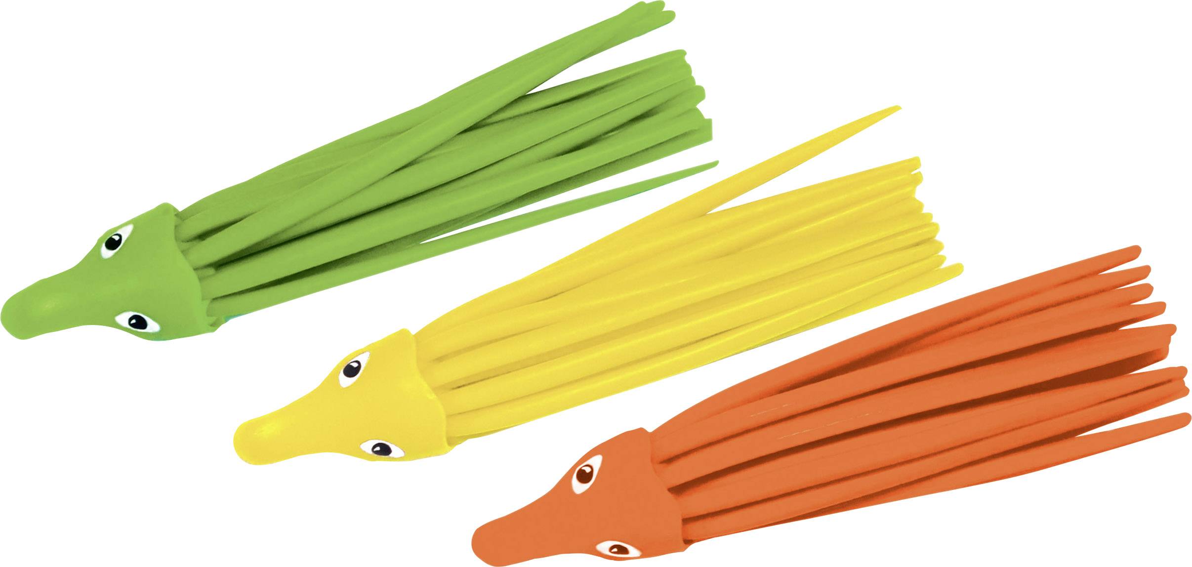 Spin Master SquiDivers Tauchspiele