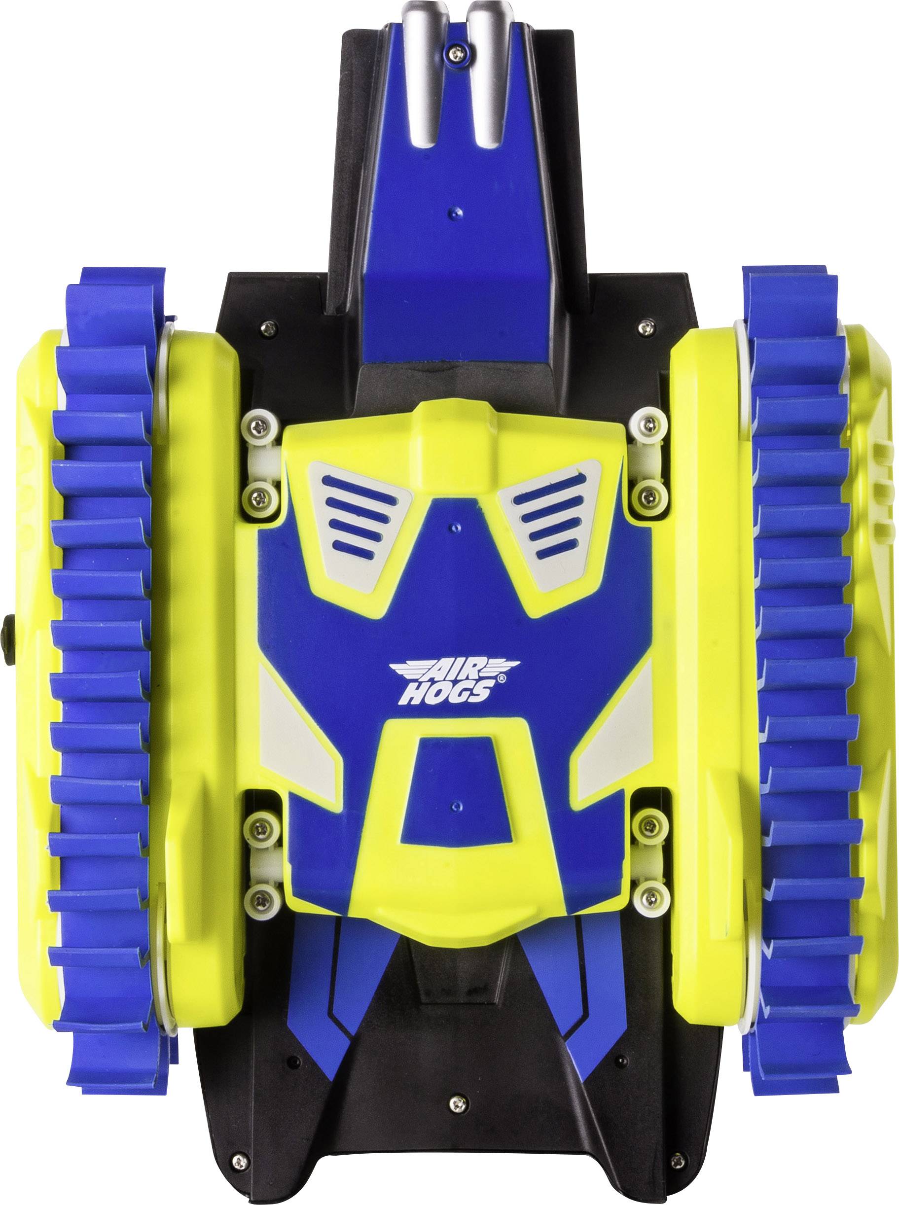 Air Hogs 6028751 Thunder Trax Sonderfahrzeug Elektro Raupe