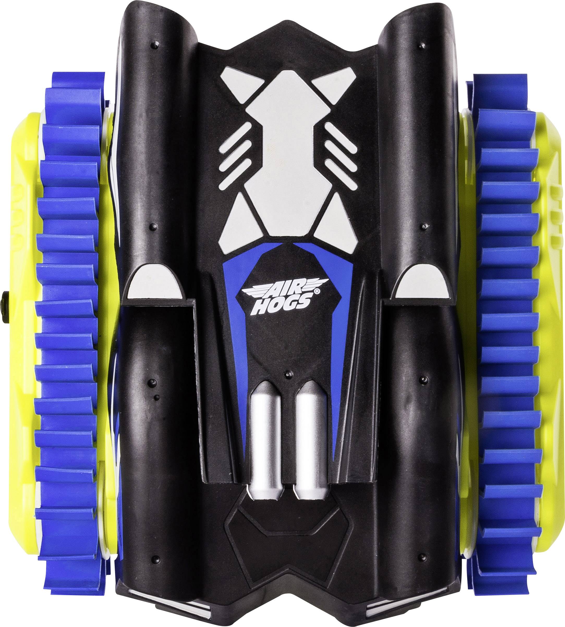 Air Hogs 6028751 Thunder Trax Sonderfahrzeug Elektro Raupe