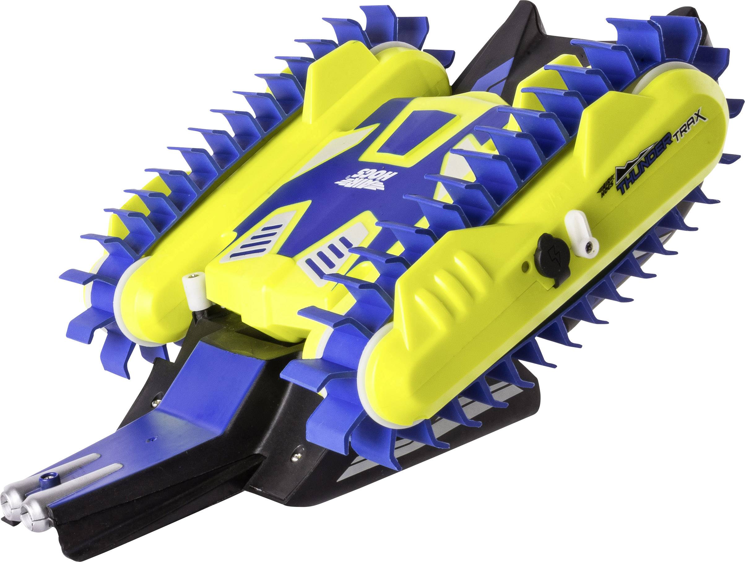 Air Hogs 6028751 Thunder Trax Sonderfahrzeug Elektro Raupe