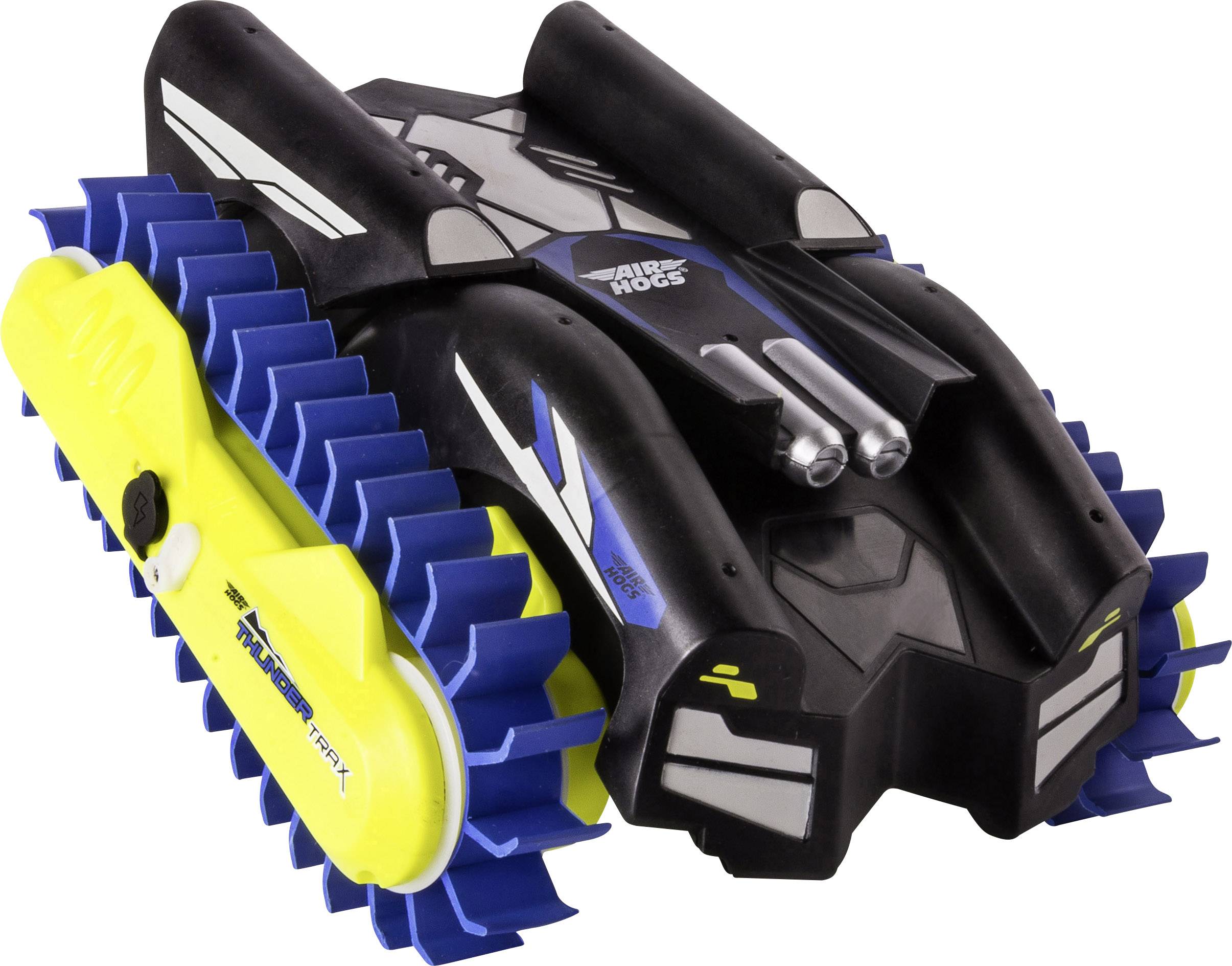 Air Hogs 6028751 Thunder Trax Sonderfahrzeug Elektro Raupe