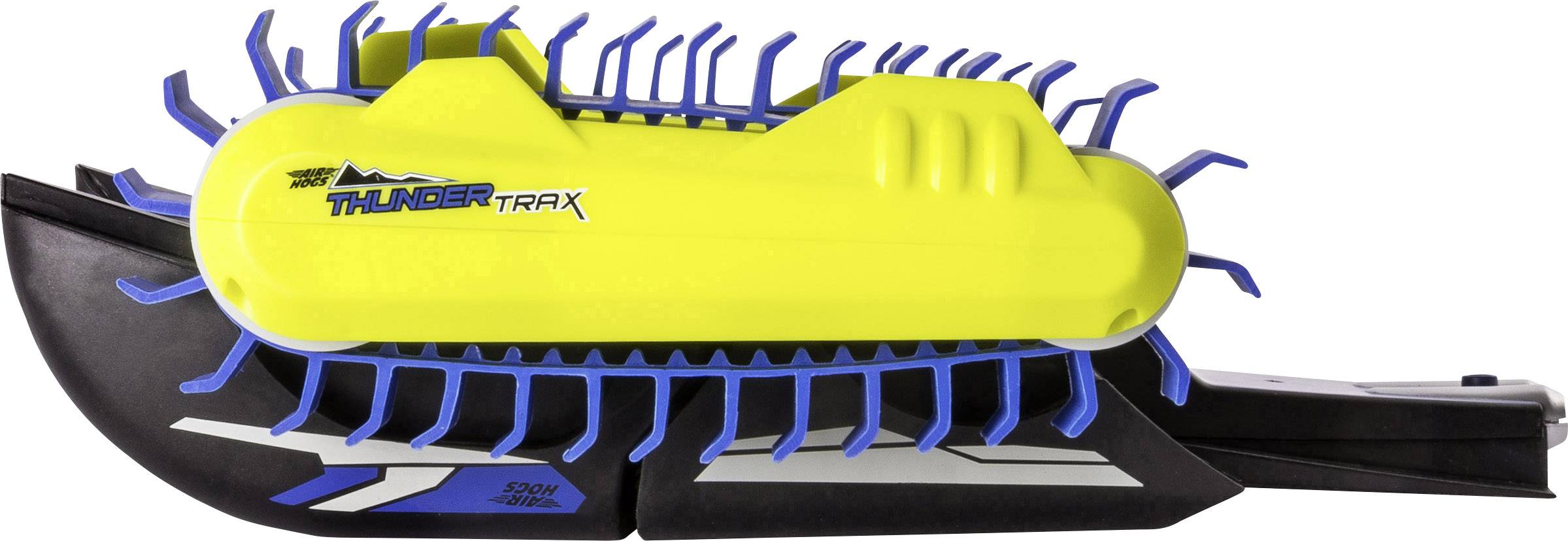 Air Hogs 6028751 Thunder Trax Sonderfahrzeug Elektro Raupe