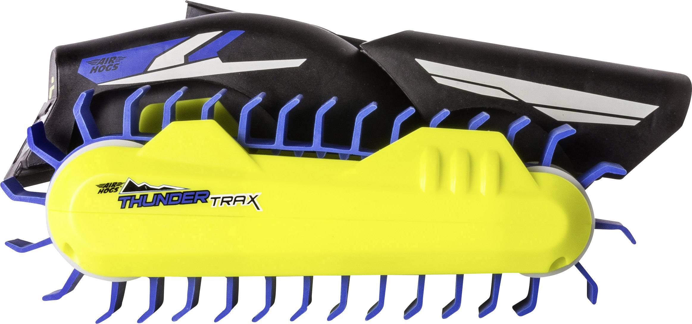 Air Hogs 6028751 Thunder Trax Sonderfahrzeug Elektro Raupe