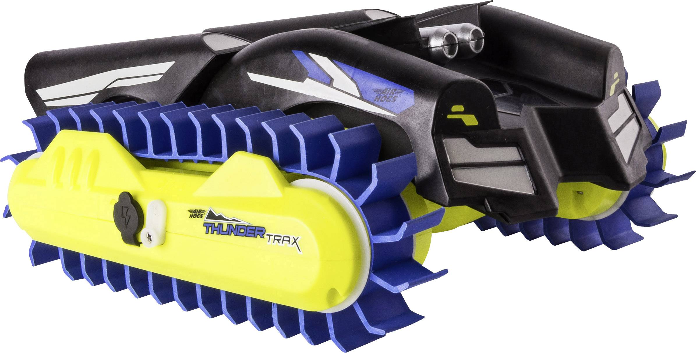Air Hogs 6028751 Thunder Trax Sonderfahrzeug Elektro Raupe