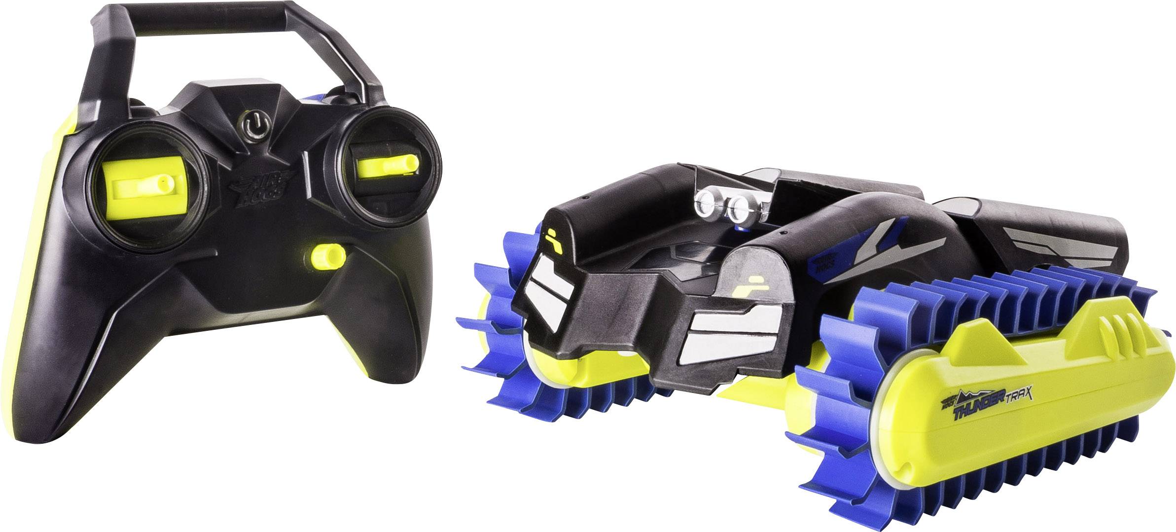 Air Hogs 6028751 Thunder Trax Sonderfahrzeug Elektro Raupe