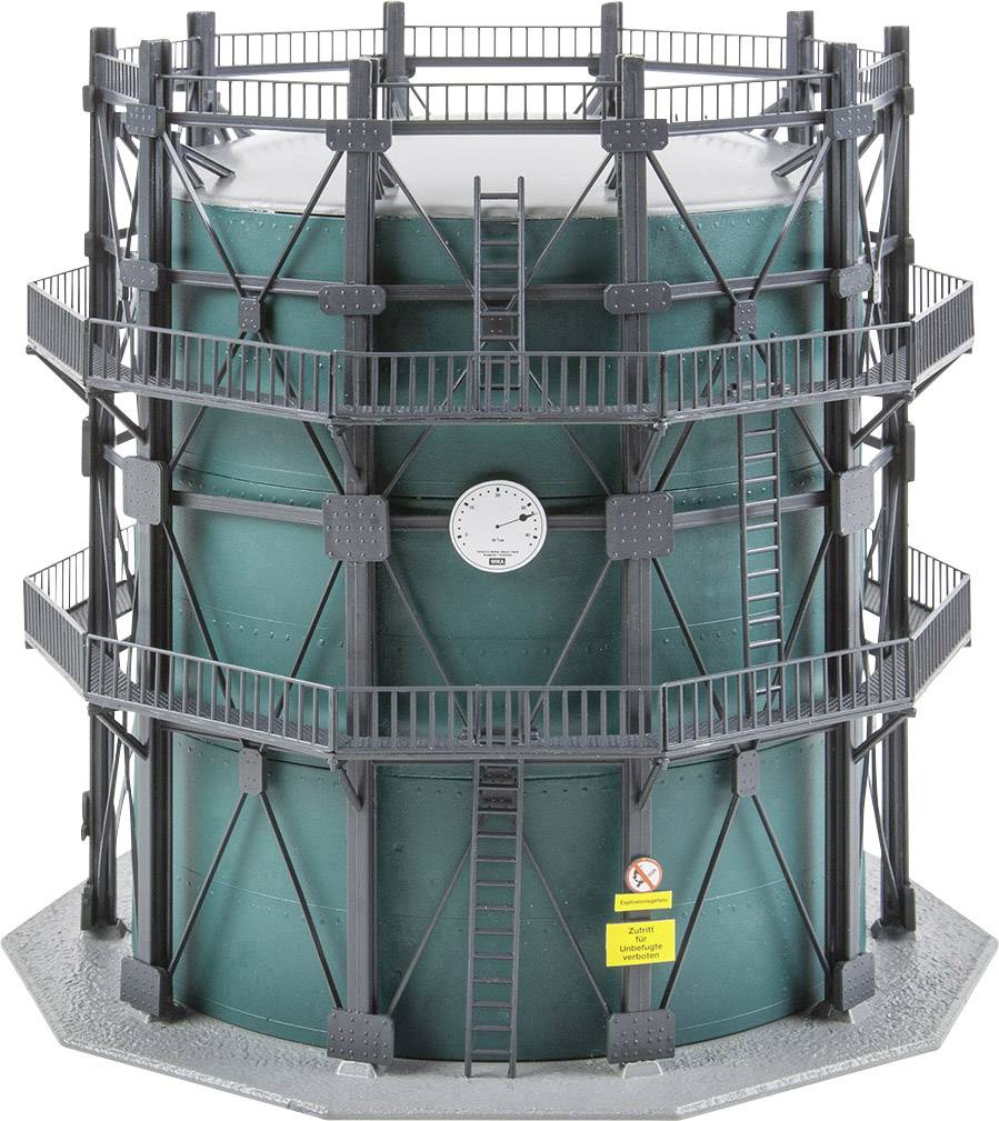 Faller 130176 H0 Gasometer