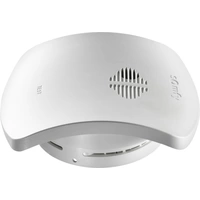 Somfy 2401368 Funk-Alarmanlagen-Erweiterung Funk-Rauchwarnmelder Somfy 2401368 Funk-Alarmanlagen-Erweiterung Funk-Rauchwarnmelder