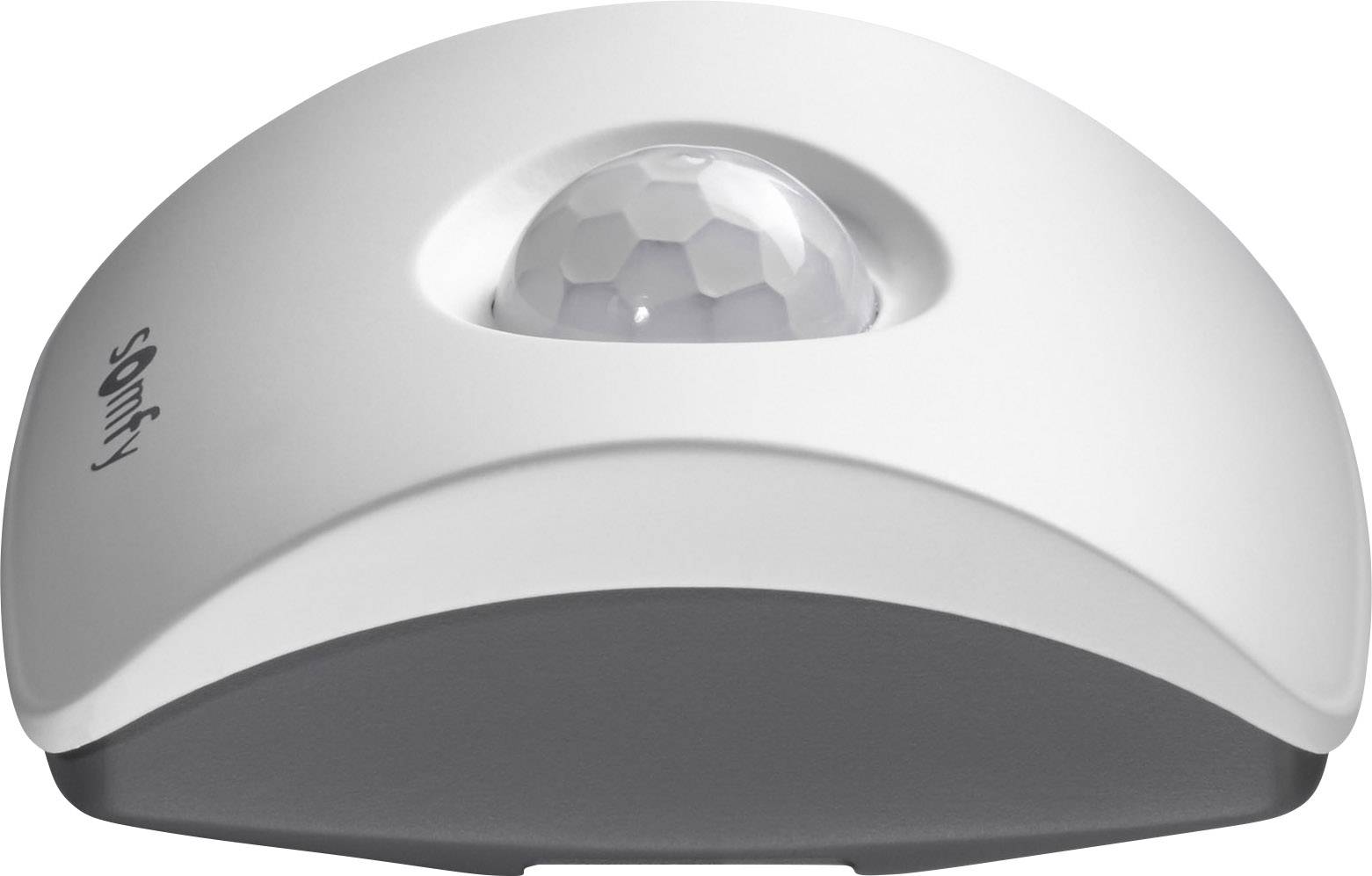 Somfy 2401361 Funk-Alarmanlagen-Erweiterung Funk-Bewegungsmelder