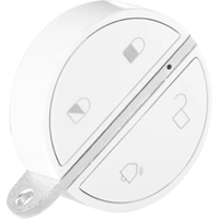 Somfy Funk-Fernbedienung Home Alarm KeyFob 2401489 Somfy Funk-Fernbedienung Home Alarm KeyFob 2401489