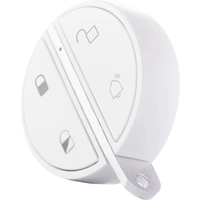 Somfy Funk-Fernbedienung Home Alarm KeyFob 2401489 Somfy Funk-Fernbedienung Home Alarm KeyFob 2401489