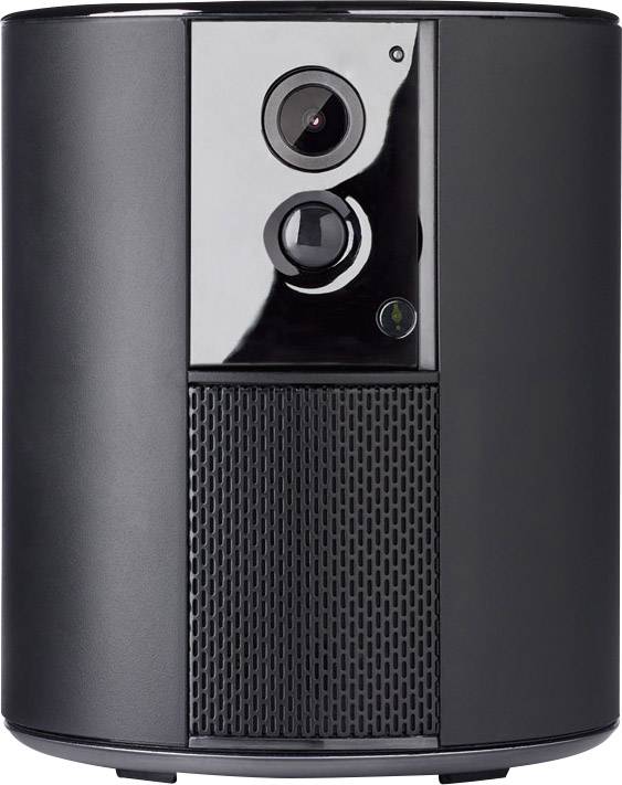 Somfy Funk-Alarmanlage Home Alarm One 2401492