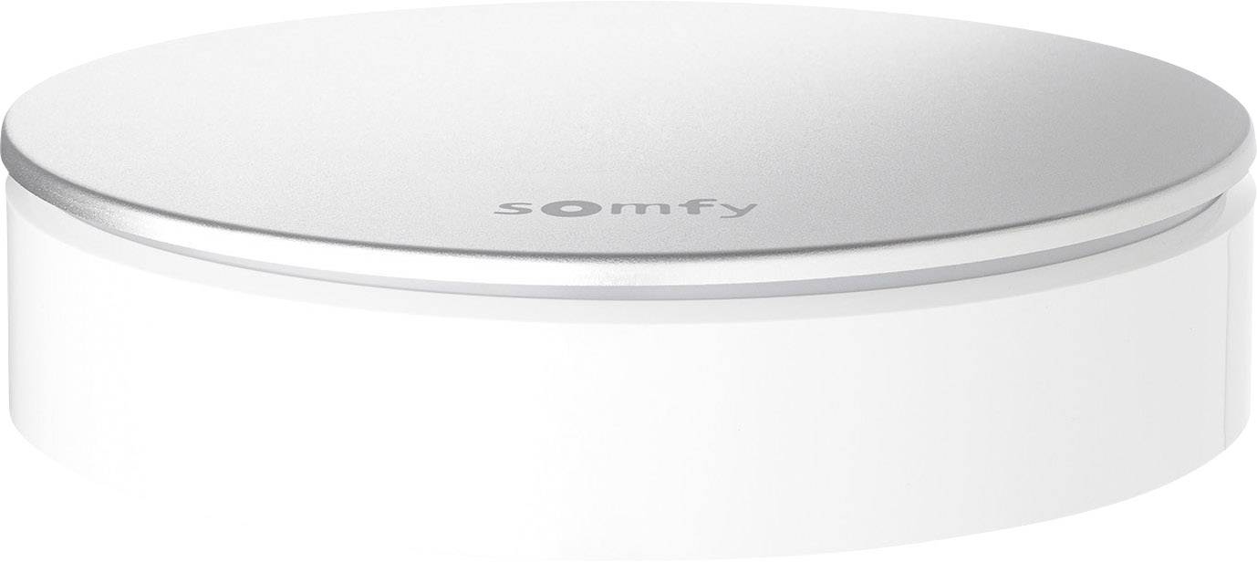 Somfy Funk-Innensirene Home Alarm 2401494