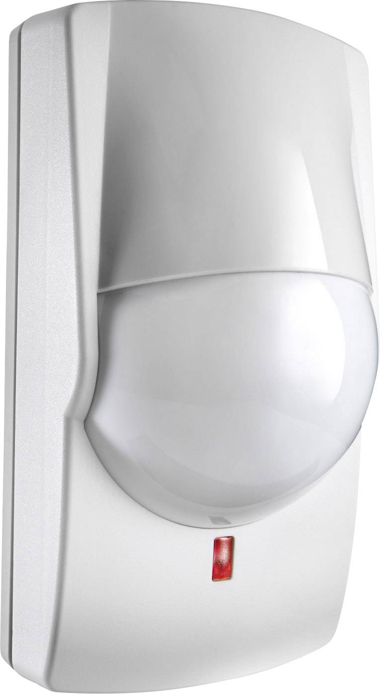 Somfy Funk-Bewegungsmelder Pet Protexiom 2400989