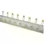TANCAP CT4-0805Y103M500A1T Keramik-Kondensator THT 10 nF 50V 20% (B x H) 4.2mm x 25mm TANCAP CT4-0805Y103M500A1T Keramik-Kondensator THT 10 nF 50V 20% (B x H) 4.2mm x 25mm
