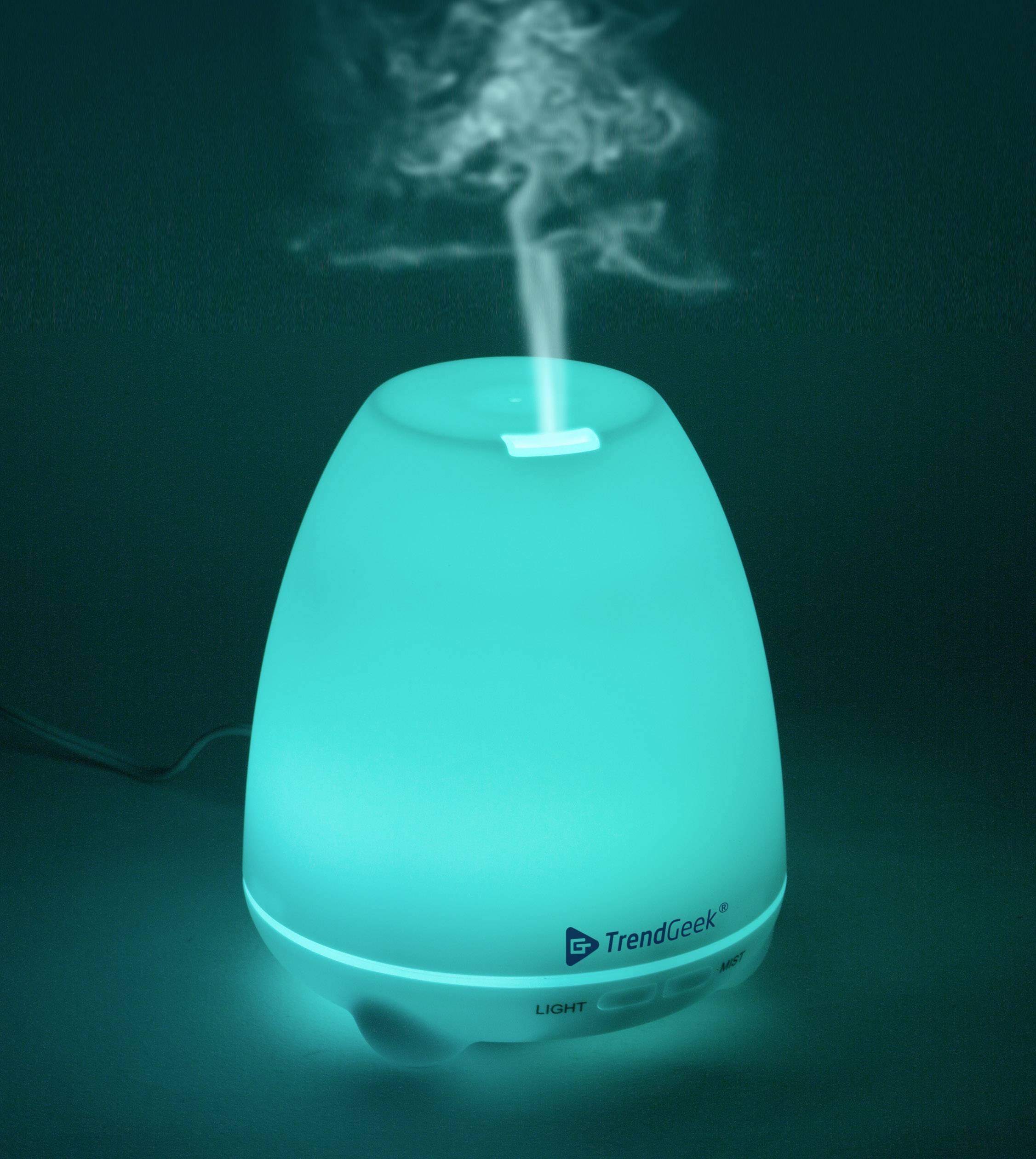 Technaxx TG-24 LED Aroma-Vernebler