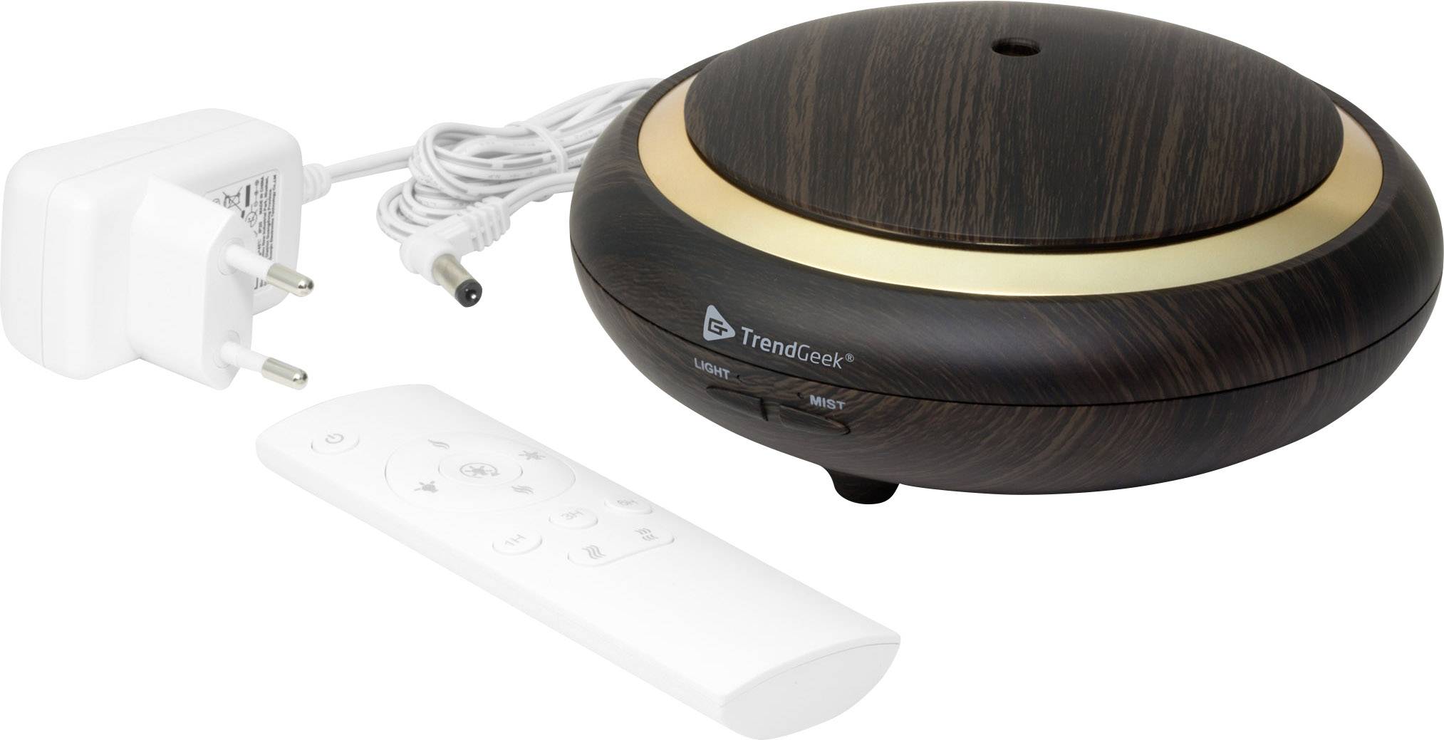 Technaxx TG-27 LED Aroma-Vernebler