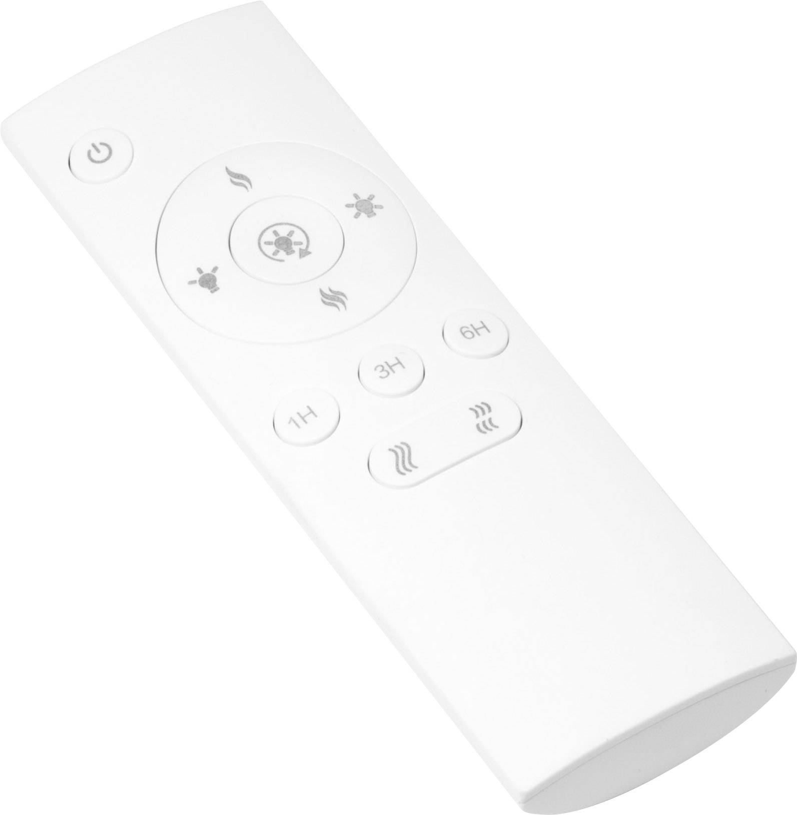 Technaxx TG-27 LED Aroma-Vernebler