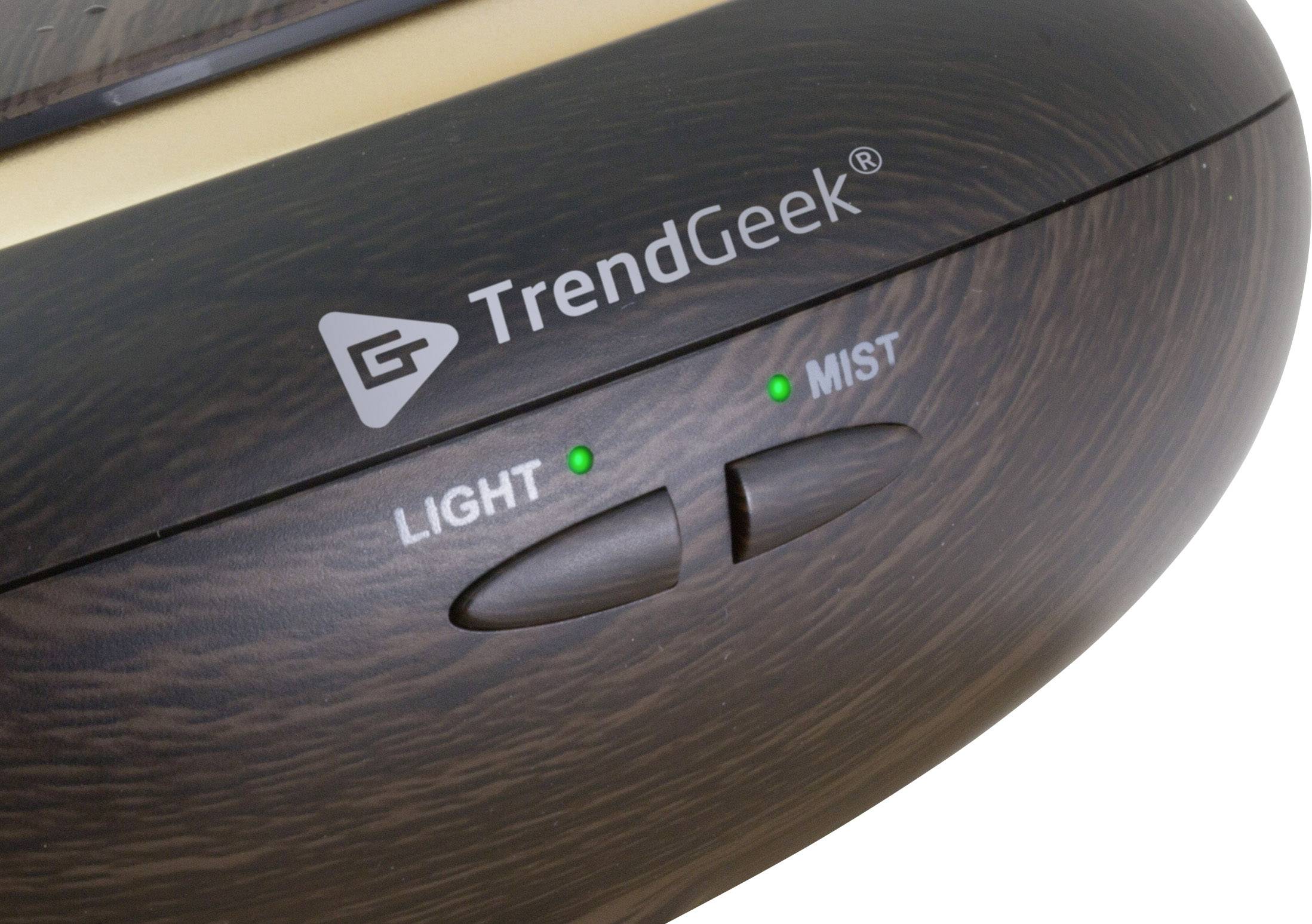 Technaxx TG-27 LED Aroma-Vernebler