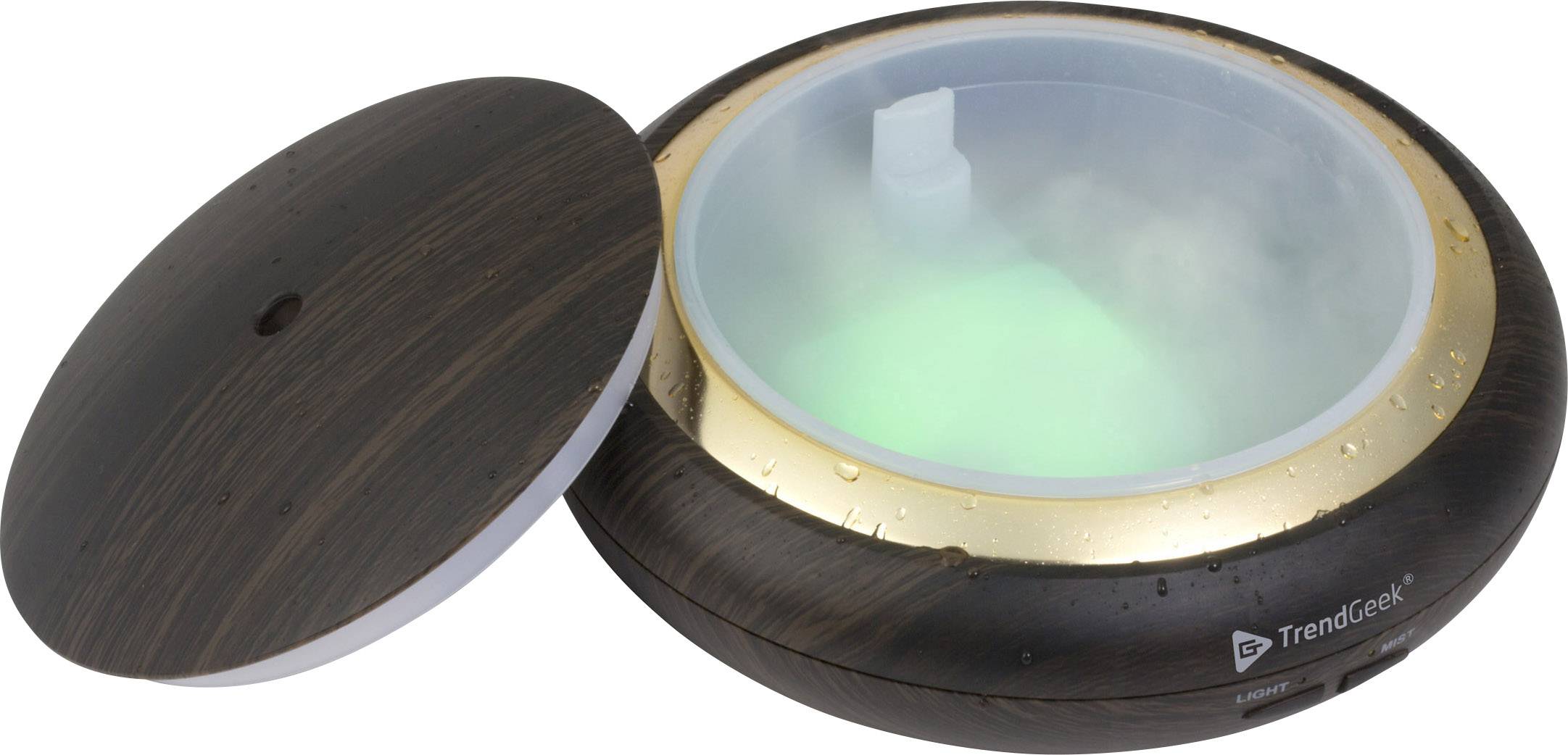 Technaxx TG-27 LED Aroma-Vernebler