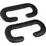 VR COVER VRC-VIVE-6MM Gesichtspolster Passend für (VR Zubehör): HTC Vive Schwarz VR COVER VRC-VIVE-6MM Gesichtspolster Passend für (VR Zubehör): HTC Vive Schwarz