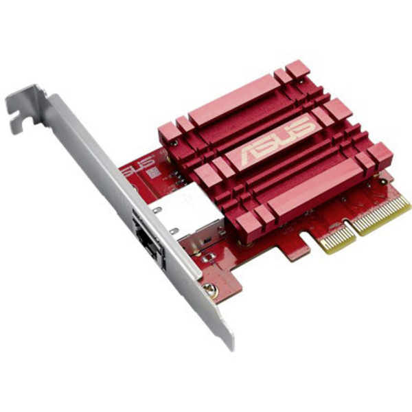 Asus XG-C100C Netzwerkkarte 10 GBit/s PCI