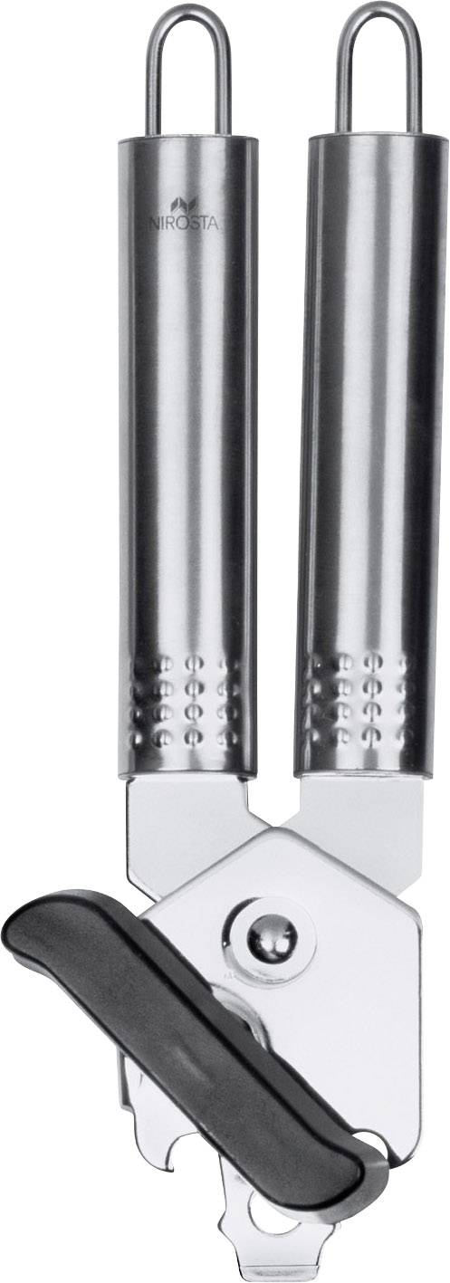 FACKELMANN 40446 FACKELMANN Dosenöffner mit Ovalgriff