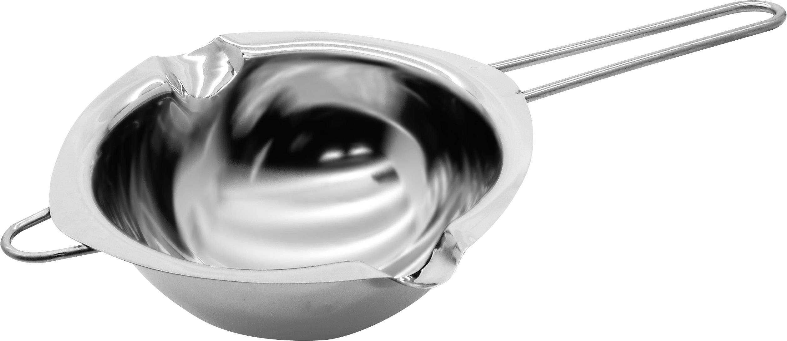 Zenker Wasserbad & Schmelztöpfchen Ø110