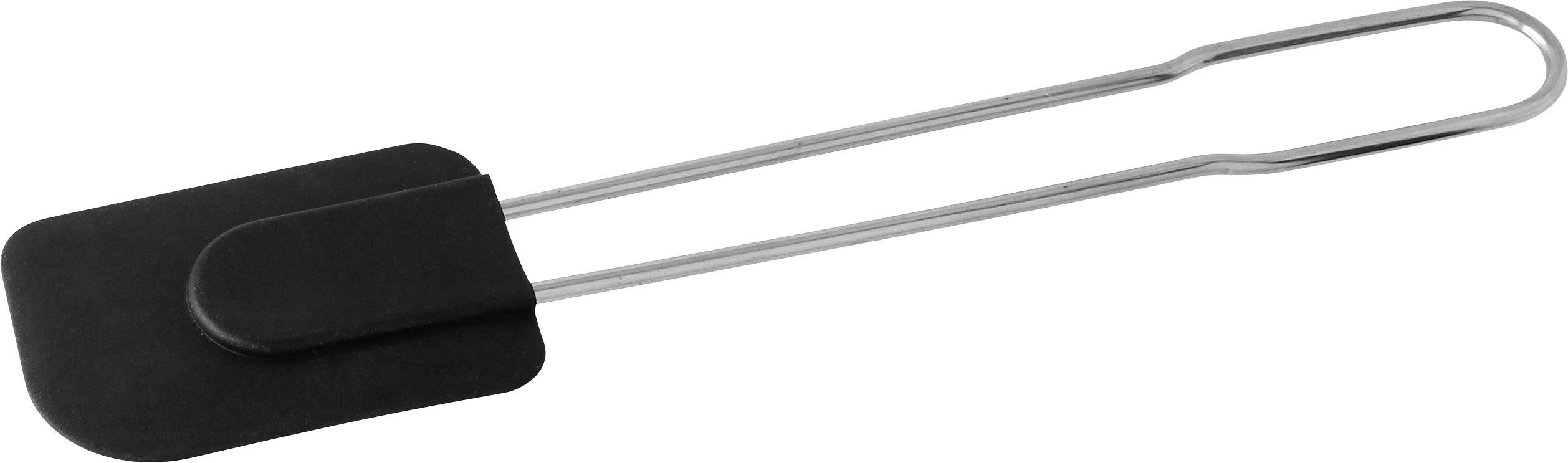 FACKELMANN Teigschaber, 280mm