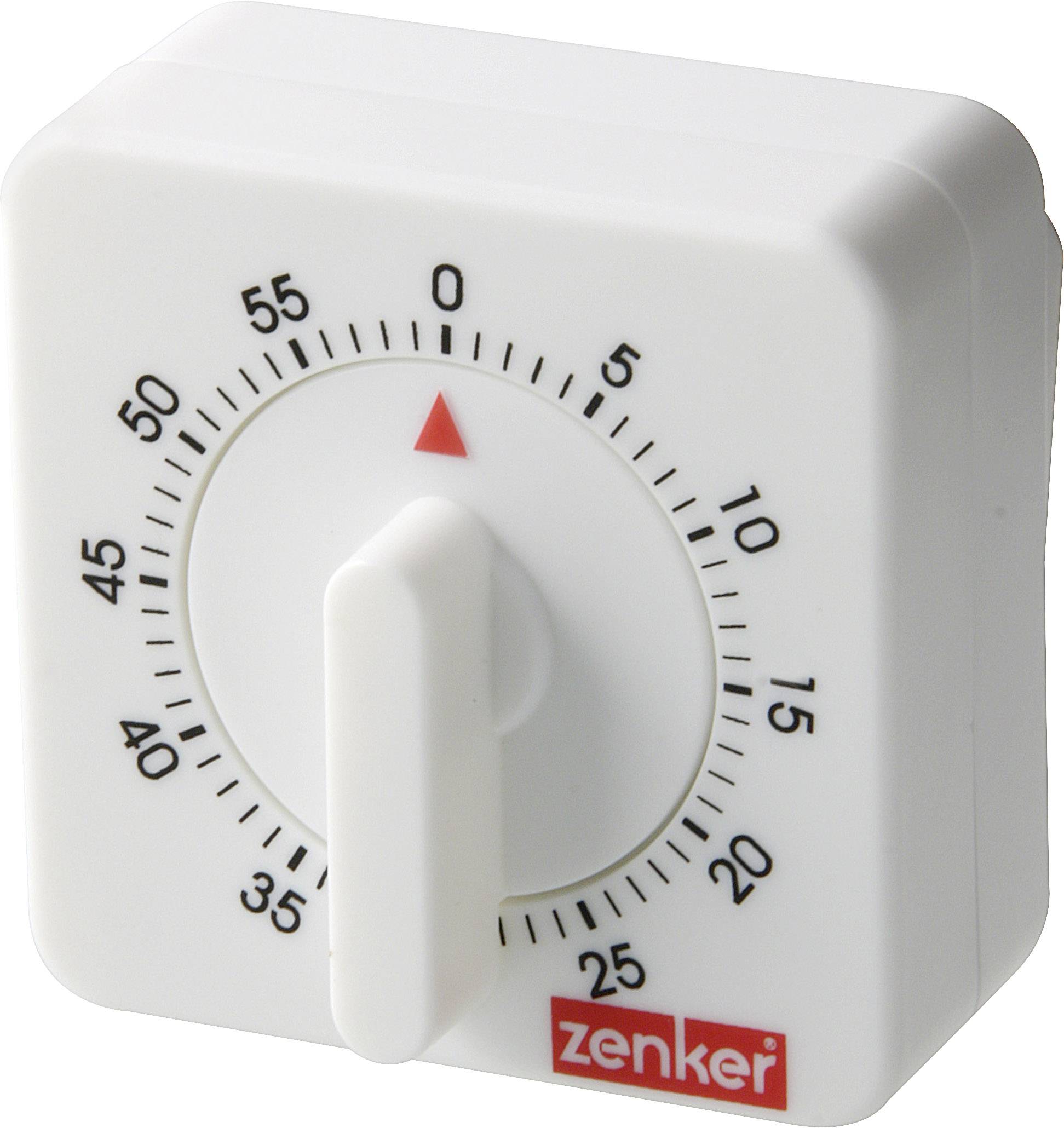 FACKELMANN Kurzzeitwecker