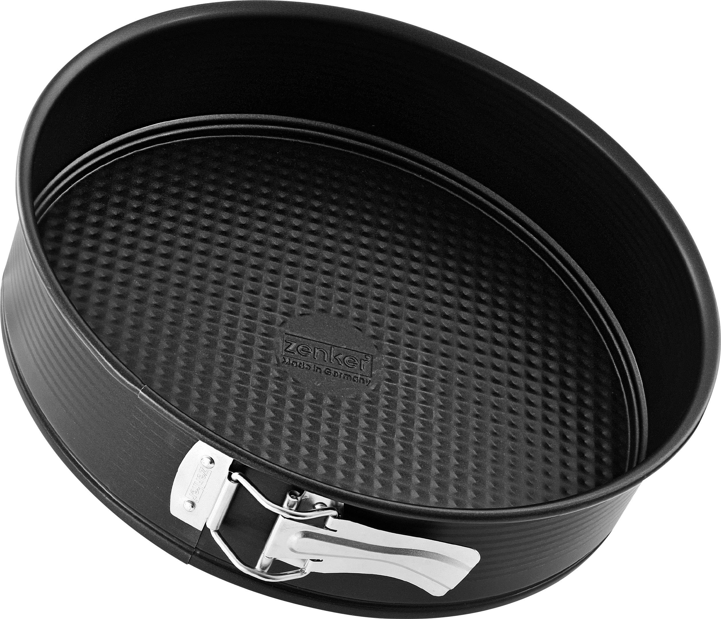 Zenker Springform Black Metallic Ø 260 mm