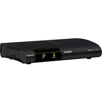 TechniSat DIGIPAL Smarthome DVB-T2 Receiver freenet TV Entschlüsselung 3 Monate gratis, WLAN-fähig, Aufnahmefunktion, Deutscher DVB-T2 Standard (H.2 TechniSat DIGIPAL Smarthome DVB-T2 Receiver freenet TV Entschlüsselung 3 Monate gratis, WLAN-fähig, Aufnahmefunktion, Deutscher DVB-T2 Standard (H.2