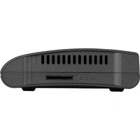 TechniSat DIGIPAL Smarthome DVB-T2 Receiver freenet TV Entschlüsselung 3 Monate gratis, WLAN-fähig, Aufnahmefunktion, Deutscher DVB-T2 Standard (H.2 TechniSat DIGIPAL Smarthome DVB-T2 Receiver freenet TV Entschlüsselung 3 Monate gratis, WLAN-fähig, Aufnahmefunktion, Deutscher DVB-T2 Standard (H.2