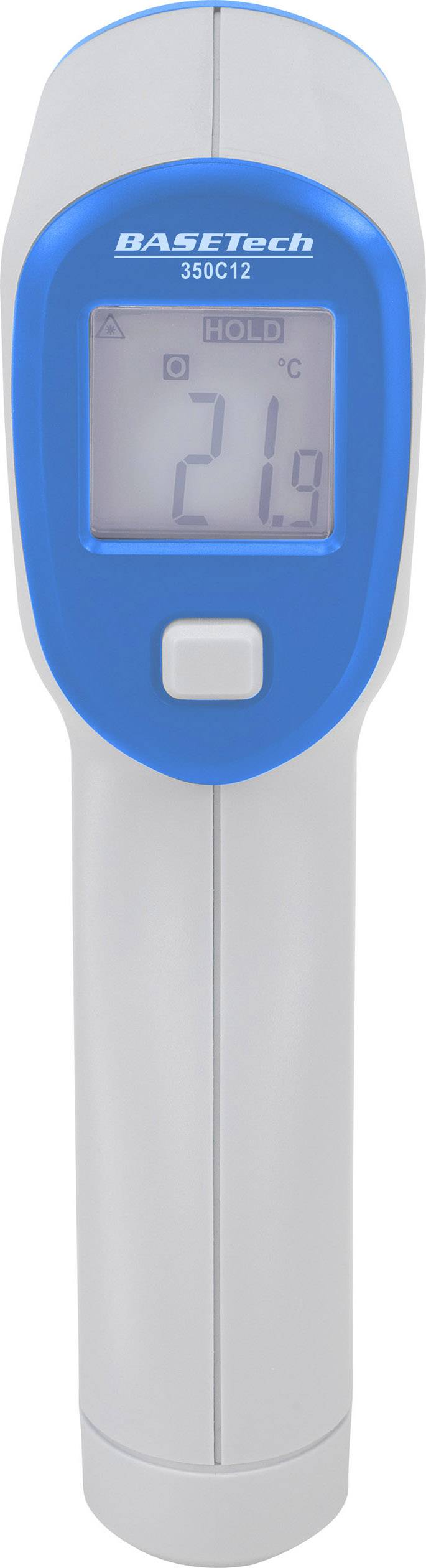 Basetech 350C12 Infrarot-Thermometer Optik 12:1 -50 - 350°C Pyrometer
