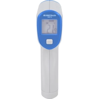 Basetech 350C12 Infrarot-Thermometer Optik 12:1 -50 - 350°C Pyrometer Basetech 350C12 Infrarot-Thermometer Optik 12:1 -50 - 350°C Pyrometer