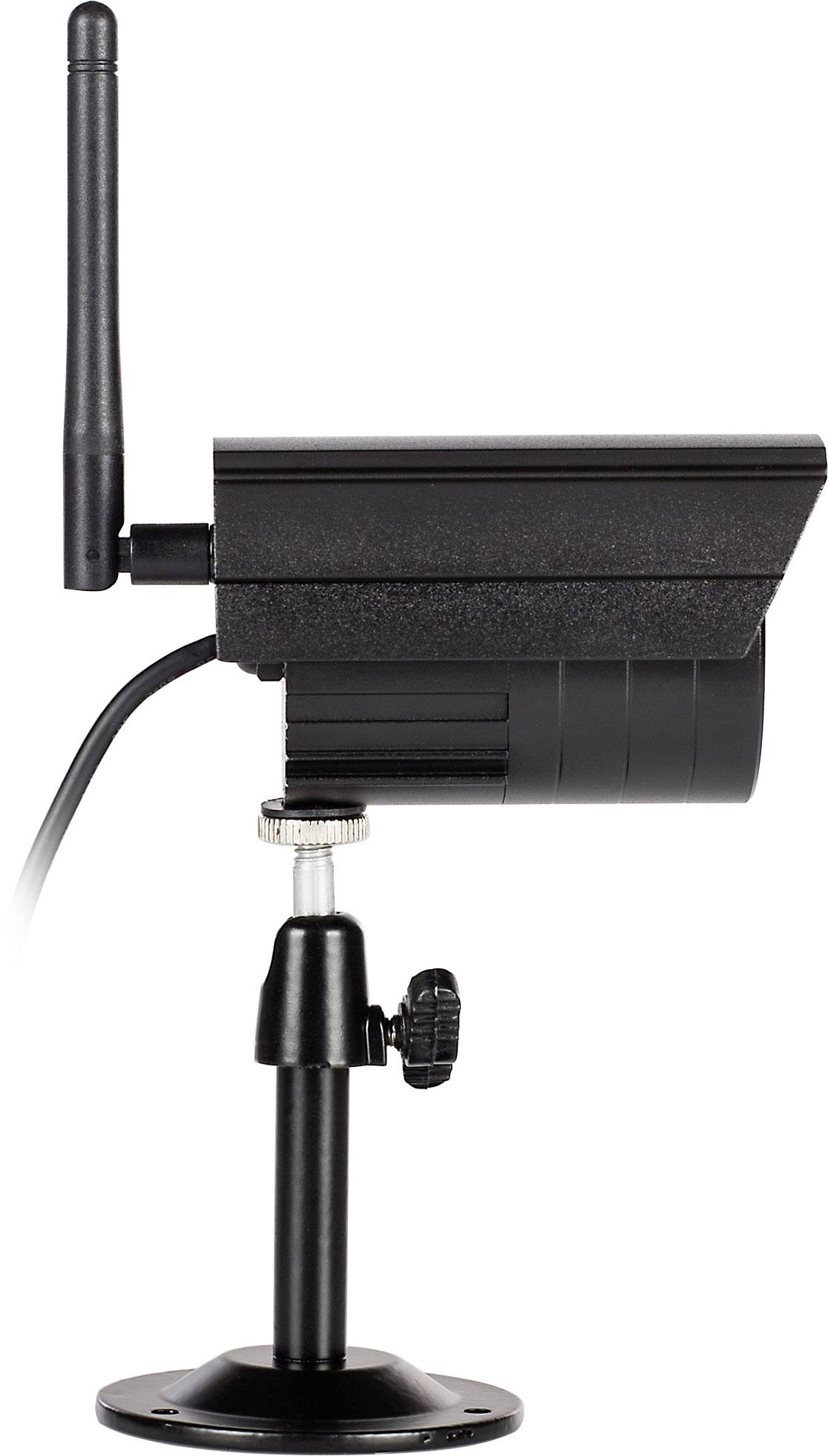 Smartwares CS87C 10.101.11 Funk-Zusatzkamera 640 x 480 Pixel 420 TVL