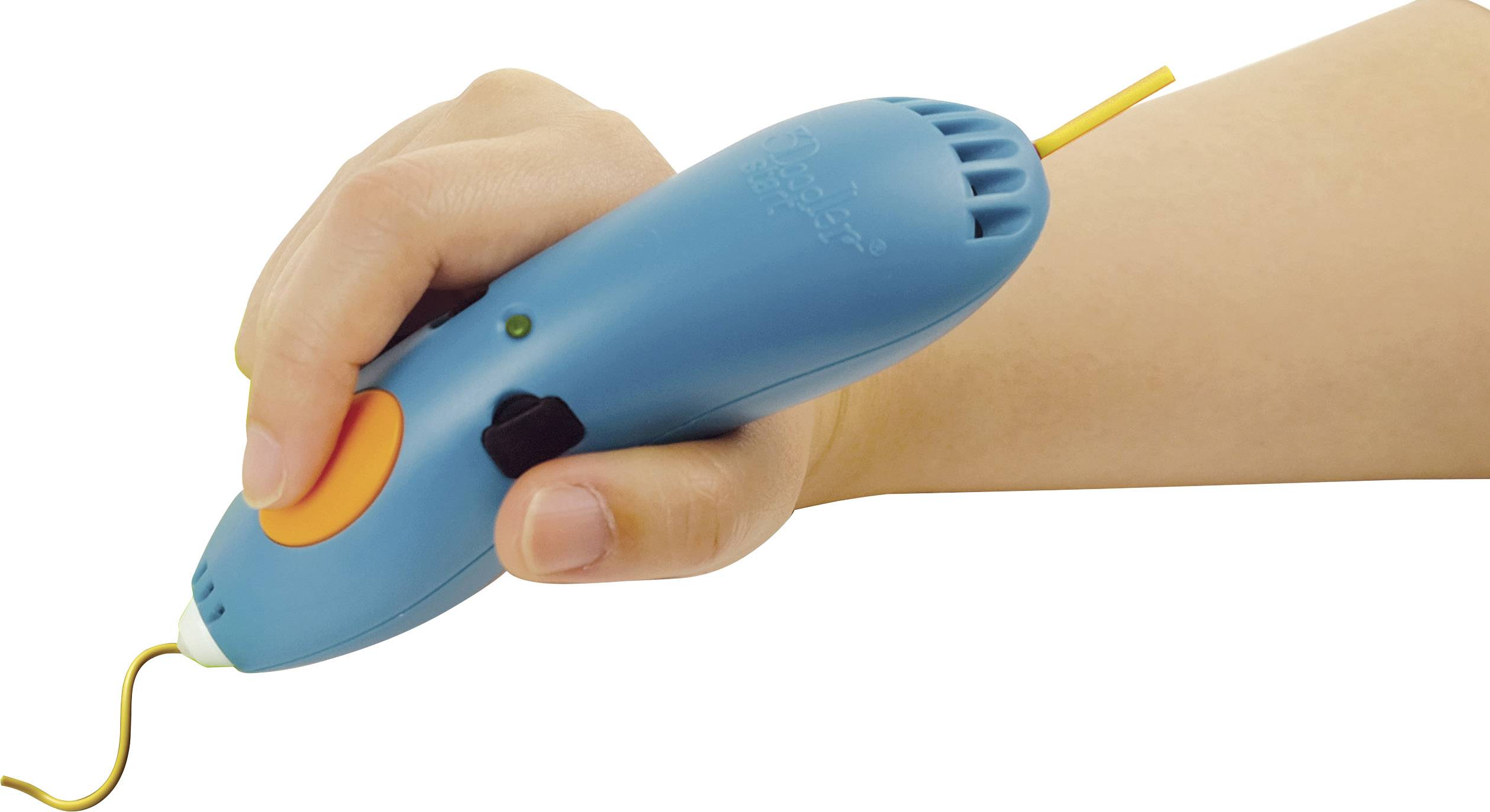 3Doodler START PACK Super Mega Set 3D Drucker-Stift