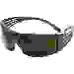 3M SecureFit SF650AS Schutzbrille Grau