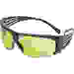 3M SecureFit SF617AS Schutzbrille Grau