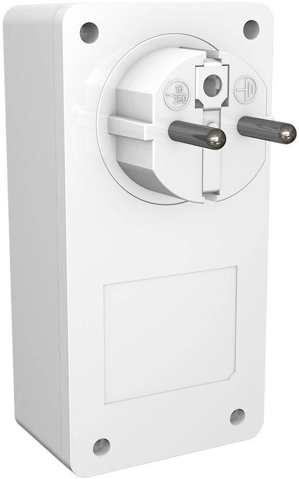 Strong Powerline 1200 Duo Powerline Starter Kit 1200MBit/s